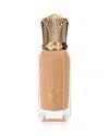 Christian Louboutin Teint Fetiche Le Fluide Liquid Foundation