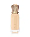 Christian Louboutin Teint Fetiche Le Fluide Liquid Foundation