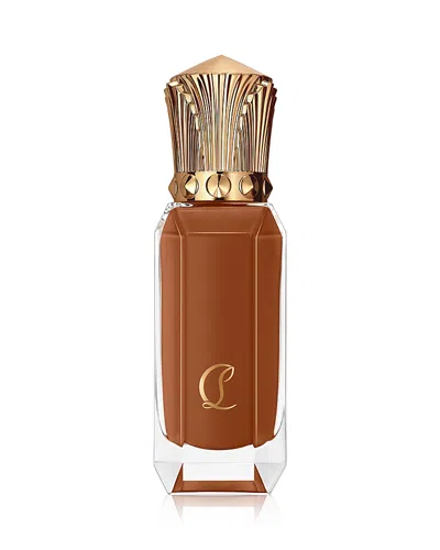 Christian Louboutin Teint Fetiche Le Fluide Liquid Foundation