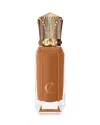 Christian Louboutin Teint Fetiche Le Fluide Liquid Foundation In Brown