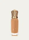 Christian Louboutin Teint Fetiche Le Fluide Liquid Foundation In Autumn Nude 55nw