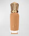 Christian Louboutin Teint Fetiche Le Fluide Liquid Foundation In Autumn Nude 55nw