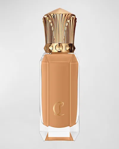 CHRISTIAN LOUBOUTIN TEINT FETICHE LE FLUIDE LIQUID FOUNDATION