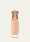 Christian Louboutin Teint Fetiche Le Fluide Liquid Foundation In Blushed Nude 35c