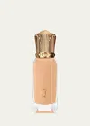 Christian Louboutin Teint Fetiche Le Fluide Liquid Foundation In Bronze Nude 40w