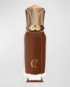 Christian Louboutin Teint Fetiche Le Fluide Liquid Foundation In White