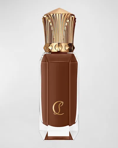 CHRISTIAN LOUBOUTIN TEINT FETICHE LE FLUIDE LIQUID FOUNDATION