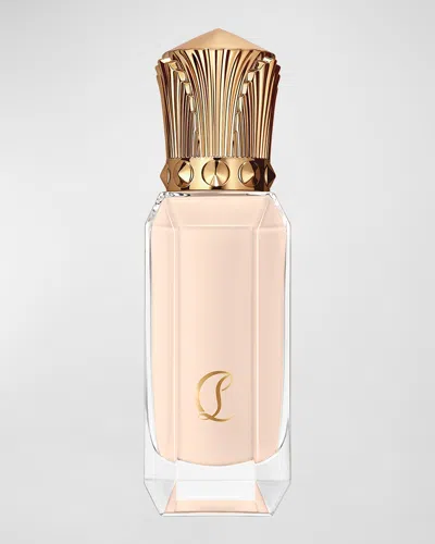 Christian Louboutin Teint Fetiche Le Fluide Liquid Foundation In White