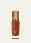 Christian Louboutin Teint Fetiche Le Fluide Liquid Foundation In Clove Nude 75w