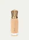 Christian Louboutin Teint Fetiche Le Fluide Liquid Foundation In Craft Nude 35no