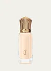 Christian Louboutin Teint Fetiche Le Fluide Liquid Foundation In Creamy Nude 15nw