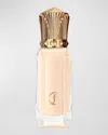 Christian Louboutin Teint Fetiche Le Fluide Liquid Foundation In Creamy Nude 15nw