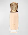 Christian Louboutin Teint Fetiche Le Fluide Liquid Foundation In White