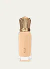Christian Louboutin Teint Fetiche Le Fluide Liquid Foundation In Golden Nude 30w