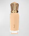 Christian Louboutin Teint Fetiche Le Fluide Liquid Foundation In Golden Nude 30w