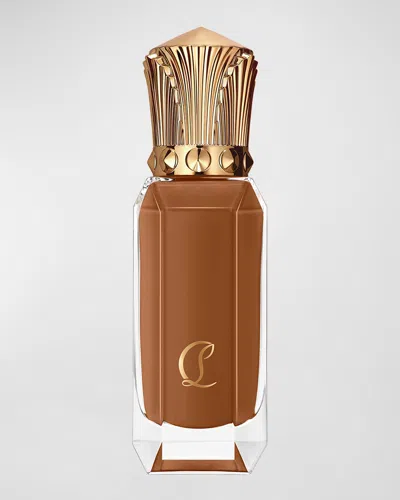 CHRISTIAN LOUBOUTIN TEINT FETICHE LE FLUIDE LIQUID FOUNDATION