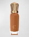 Christian Louboutin Teint Fetiche Le Fluide Liquid Foundation In Henna Nude 70w