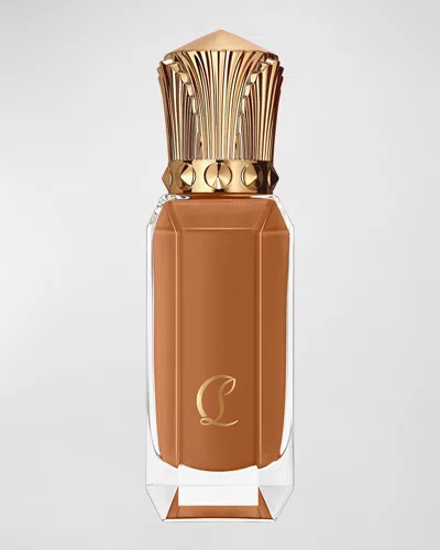 CHRISTIAN LOUBOUTIN TEINT FETICHE LE FLUIDE LIQUID FOUNDATION