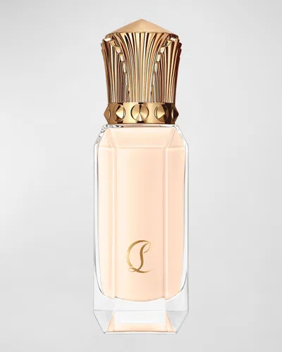 Christian Louboutin Teint Fetiche Le Fluide Liquid Foundation In White