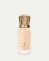 Christian Louboutin Teint Fetiche Le Fluide Liquid Foundation In Linen Nude 20w