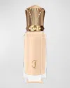 Christian Louboutin Teint Fetiche Le Fluide Liquid Foundation In Linen Nude 20w