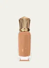 Christian Louboutin Teint Fetiche Le Fluide Liquid Foundation In Mocha Nude 55n