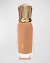 Christian Louboutin Teint Fetiche Le Fluide Liquid Foundation In Mocha Nude 55n