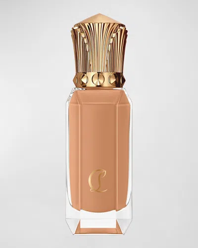 CHRISTIAN LOUBOUTIN TEINT FETICHE LE FLUIDE LIQUID FOUNDATION