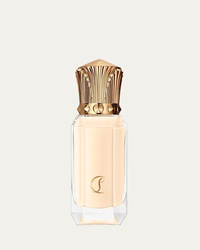 CHRISTIAN LOUBOUTIN TEINT FETICHE LE FLUIDE LIQUID FOUNDATION