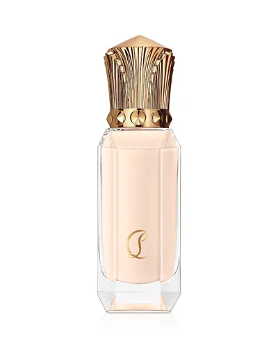 Christian Louboutin Teint Fetiche Le Fluide Liquid Foundation In Neutral