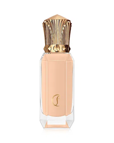 Christian Louboutin Teint Fetiche Le Fluide Liquid Foundation In Neutral