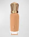 Christian Louboutin Teint Fetiche Le Fluide Liquid Foundation In Ochre Nude 50w