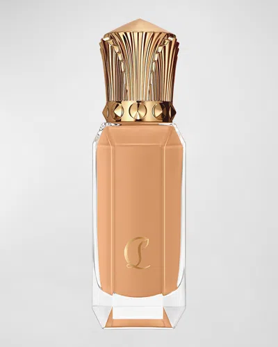 CHRISTIAN LOUBOUTIN TEINT FETICHE LE FLUIDE LIQUID FOUNDATION