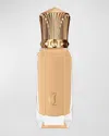 Christian Louboutin Teint Fetiche Le Fluide Liquid Foundation In Olive Nude 40wo