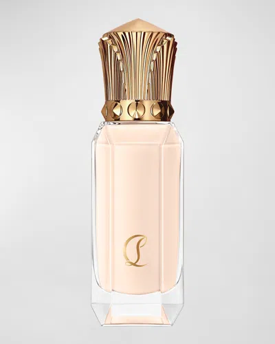 Christian Louboutin Teint Fetiche Le Fluide Liquid Foundation In White