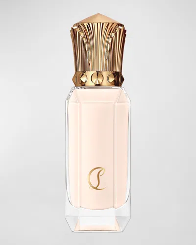 Christian Louboutin Teint Fetiche Le Fluide Liquid Foundation In White