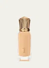 Christian Louboutin Teint Fetiche Le Fluide Liquid Foundation In Rusty Nude 35w