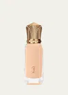 Christian Louboutin Teint Fetiche Le Fluide Liquid Foundation In Sahara Nude 30nc