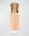 Christian Louboutin Teint Fetiche Le Fluide Liquid Foundation In Sahara Nude 30nc
