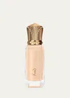 Christian Louboutin Teint Fetiche Le Fluide Liquid Foundation In Sand Nude 25nw
