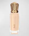 Christian Louboutin Teint Fetiche Le Fluide Liquid Foundation In White