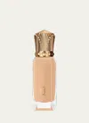 Christian Louboutin Teint Fetiche Le Fluide Liquid Foundation In Sepia Nude 40n