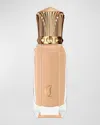 Christian Louboutin Teint Fetiche Le Fluide Liquid Foundation In Sepia Nude 40n