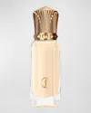 Christian Louboutin Teint Fetiche Le Fluide Liquid Foundation In Shell Nude 15w