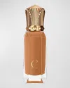 Christian Louboutin Teint Fetiche Le Fluide Liquid Foundation In Sienna Nude 60w