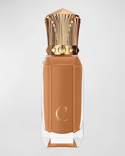 CHRISTIAN LOUBOUTIN TEINT FETICHE LE FLUIDE LIQUID FOUNDATION