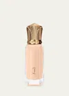 Christian Louboutin Teint Fetiche Le Fluide Liquid Foundation In Toasted Nude 25c