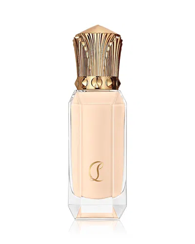 Christian Louboutin Teint Fetiche Le Fluide Liquid Foundation In Transparent