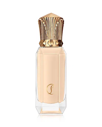 Christian Louboutin Teint Fetiche Le Fluide Liquid Foundation In Transparent