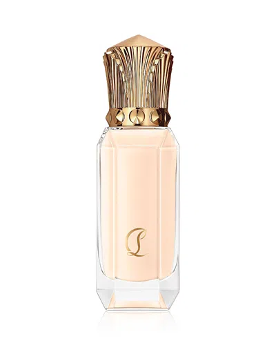 Christian Louboutin Teint Fetiche Le Fluide Liquid Foundation In Transparent